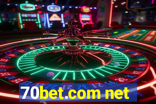 70bet.com net